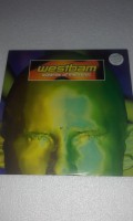 Westbam - Wizards Of The Sonic